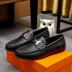 Hermes Business Shoes